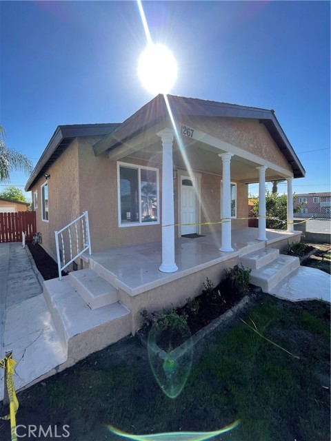 Detail Gallery Image 4 of 34 For 1267 N F, San Bernardino,  CA 92405 - 4 Beds | 3 Baths