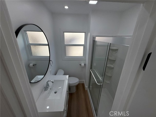 Detail Gallery Image 6 of 21 For 6115 S Harvard Bld, Los Angeles,  CA 90047 - 2 Beds | 1 Baths