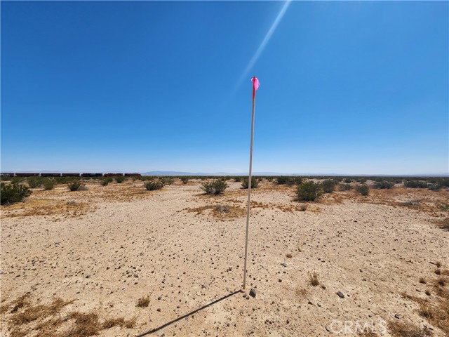 Detail Gallery Image 3 of 8 For 10 Ac Near Kramer Rd, Hinkley,  CA 92347 - – Beds | – Baths