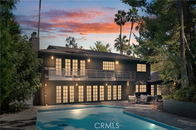 Detail Gallery Image 33 of 35 For 20225 Allentown Dr, Woodland Hills,  CA 91364 - 5 Beds | 4/2 Baths