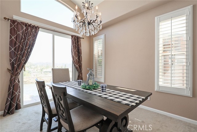 Detail Gallery Image 5 of 40 For 25 Corte Rivera, Lake Elsinore,  CA 92532 - 5 Beds | 3 Baths