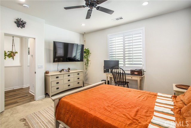 Detail Gallery Image 21 of 25 For 16008 Jamie Ln #5,  Fontana,  CA 92336 - 3 Beds | 2 Baths