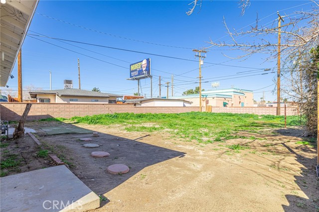 Detail Gallery Image 28 of 34 For 937 W Norberry, Lancaster,  CA 93534 - 2 Beds | 1 Baths