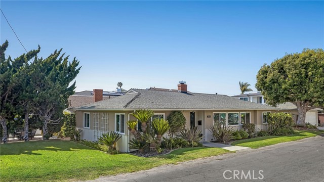 2603 Flournoy Road, Manhattan Beach, California 90266, 3 Bedrooms Bedrooms, ,1 BathroomBathrooms,Residential,Sold,Flournoy,SB22103964