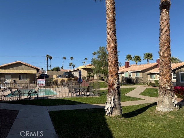 Detail Gallery Image 29 of 32 For 79700 Avenue 42 #9,  Bermuda Dunes,  CA 92203 - 2 Beds | 2 Baths