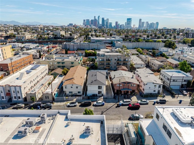 Detail Gallery Image 18 of 20 For 1116 S Berendo St #2,  Los Angeles,  CA 90006 - 2 Beds | 1 Baths