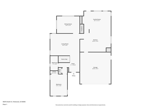 Property Photo from MLS