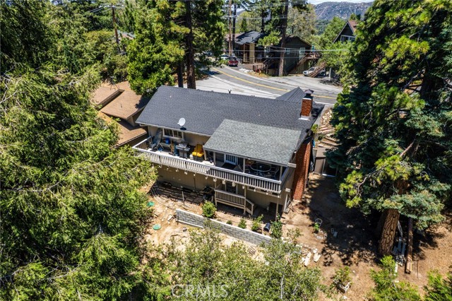 Detail Gallery Image 24 of 30 For 810 Arosa Dr, Crestline,  CA 92325 - 4 Beds | 2 Baths