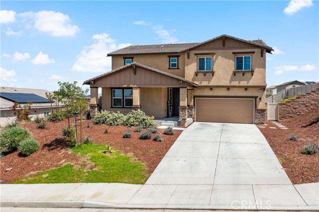 Detail Gallery Image 1 of 48 For 29692 Bison Rd, Winchester,  CA 92596 - 5 Beds | 3/1 Baths