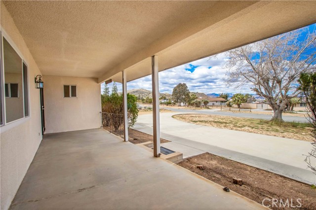 Detail Gallery Image 21 of 38 For 58709 Piedmont Dr, Yucca Valley,  CA 92284 - 2 Beds | 2 Baths