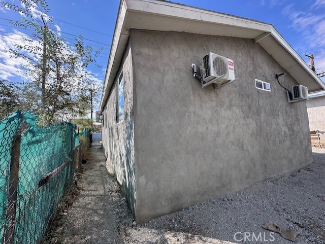 Detail Gallery Image 11 of 12 For 605 E Clark, Barstow,  CA 92311 - 3 Beds | 1 Baths