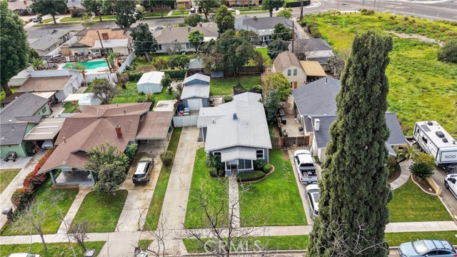 Detail Gallery Image 23 of 37 For 4490 Highland, Riverside,  CA 92506 - 3 Beds | 1 Baths