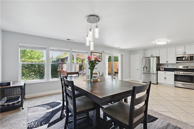 Detail Gallery Image 19 of 44 For 1235 Sunrise Dr, Merced,  CA 95348 - 4 Beds | 2/1 Baths