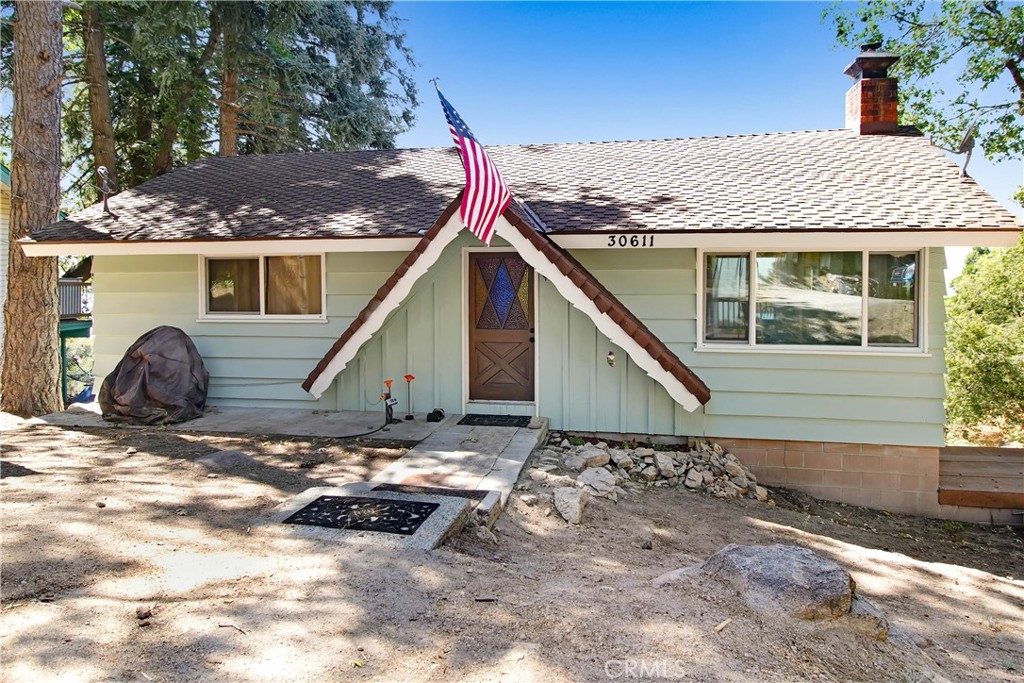 30611 Ferndale Drive