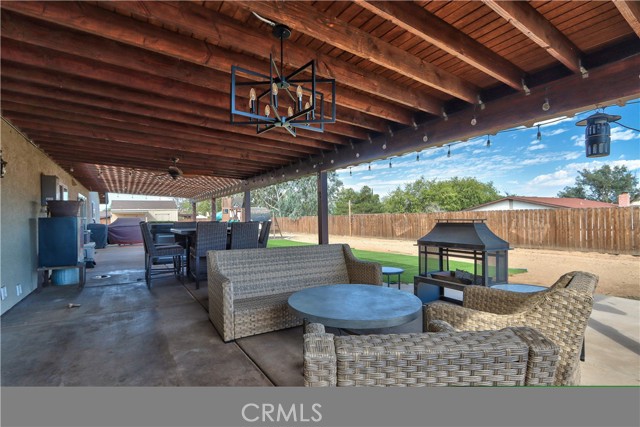 Detail Gallery Image 34 of 43 For 1409 Gerlar Ln, Ramona,  CA 92065 - 3 Beds | 2 Baths