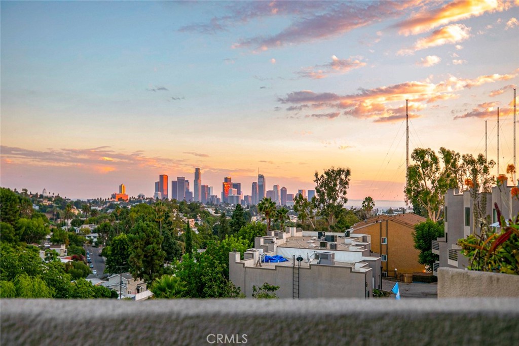 1882 N Alvarado Street #16