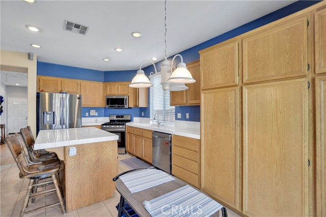 Detail Gallery Image 16 of 41 For 26616 Hull St, Menifee,  CA 92585 - 4 Beds | 2 Baths