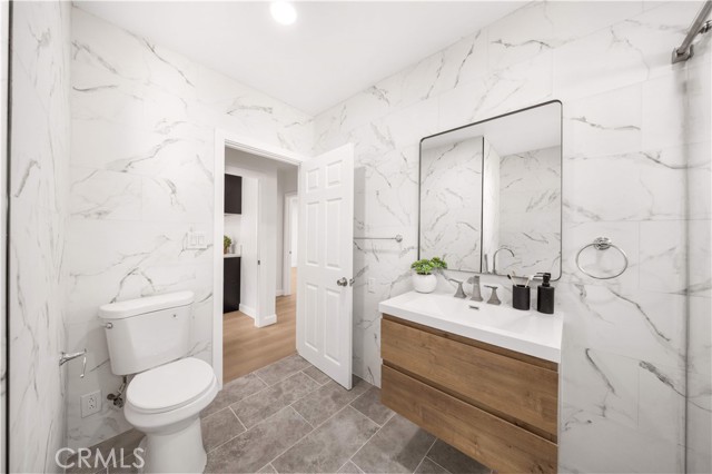 Detail Gallery Image 28 of 40 For 1166 North El Molino Avenue, Pasadena,  CA 91104 - 2 Beds | 1 Baths