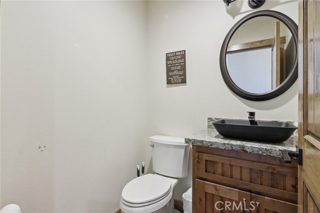 Detail Gallery Image 15 of 40 For 760 Tehama Dr, Big Bear Lake,  CA 92315 - 4 Beds | 3/1 Baths