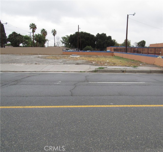 1087 N Mount Vernon Avenue, San Bernardino, California 92411, ,Land,For Sale,1087 N Mount Vernon Avenue,CREV21257941