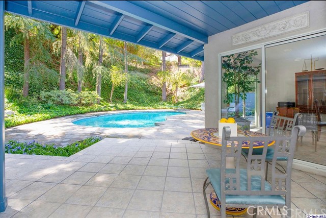 3 Bed Home for Sale in Encino, California