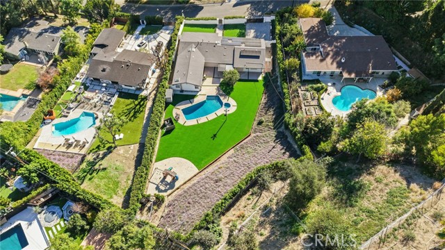 Detail Gallery Image 49 of 52 For 20171 Allentown, Woodland Hills,  CA 91364 - 3 Beds | 4 Baths