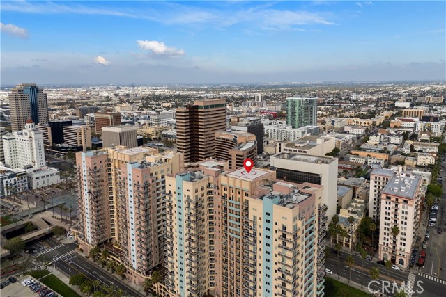 Detail Gallery Image 34 of 37 For 488 E Ocean Bld #1209,  Long Beach,  CA 90802 - 1 Beds | 1 Baths