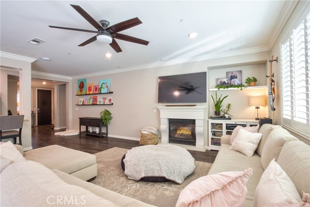 Detail Gallery Image 18 of 73 For 45668 Nora Cir, Temecula,  CA 92592 - 5 Beds | 4/1 Baths