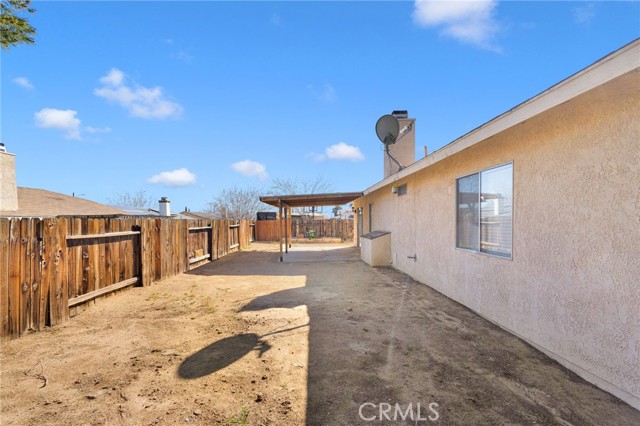 Detail Gallery Image 23 of 23 For 10402 Cimmeron Trail Dr, Adelanto,  CA 92301 - 3 Beds | 2 Baths
