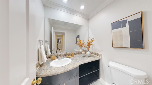 Detail Gallery Image 21 of 47 For 32 New Dawn, Irvine,  CA 92620 - 5 Beds | 4/1 Baths