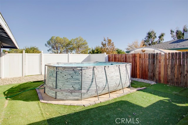 Detail Gallery Image 27 of 35 For 12438 Snapping Turtle Rd, Apple Valley,  CA 92308 - 3 Beds | 2 Baths