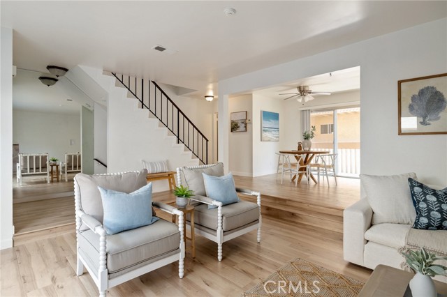 2701 Voorhees Avenue, Redondo Beach, California 90278, 2 Bedrooms Bedrooms, ,2 BathroomsBathrooms,Residential,Sold,Voorhees,SB21161153