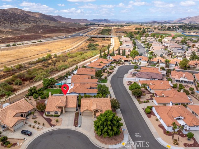 Detail Gallery Image 44 of 44 For 1959 Tamarack Ln, Hemet,  CA 92545 - 3 Beds | 2 Baths