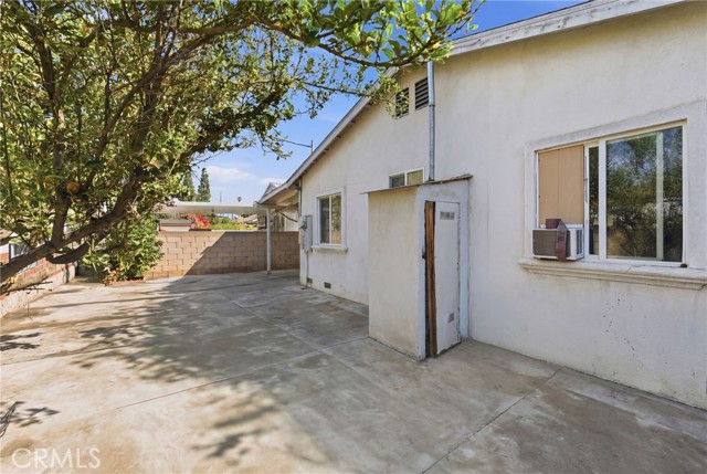 Detail Gallery Image 34 of 48 For 14329 Seaforth, Norwalk,  CA 90650 - 4 Beds | 2 Baths