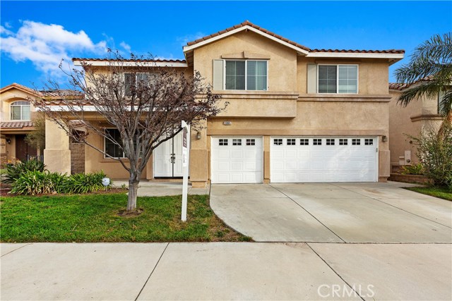 5965 Forest Oaks Pl, Fontana, CA 92336