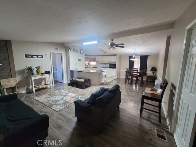 Detail Gallery Image 31 of 53 For 11106 Baldy Mesa Rd, Victorville,  CA 92392 - 3 Beds | 2 Baths