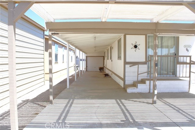 Detail Gallery Image 13 of 13 For 95 Old Mobile Home Park , Havasu Lake, Ca 92363, Needles,  CA 92363 - 2 Beds | 1 Baths