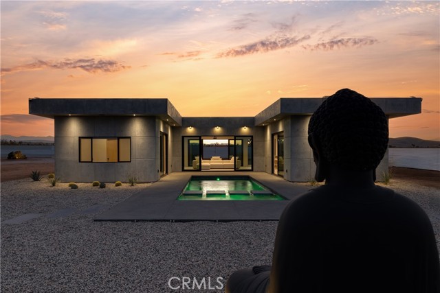 Detail Gallery Image 3 of 37 For 60632 Granville, Joshua Tree,  CA 92252 - 2 Beds | 2/1 Baths