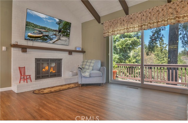 Detail Gallery Image 29 of 31 For 26193 Circle Dr, Twin Peaks,  CA 92391 - 3 Beds | 2 Baths
