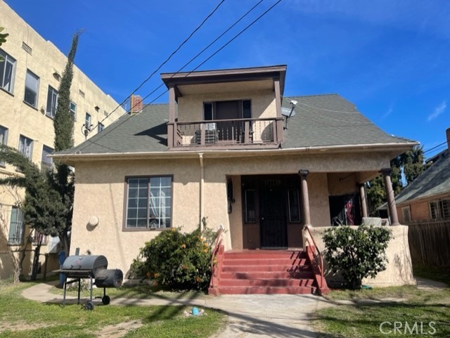 Detail Gallery Image 1 of 5 For 1835 W 12th St, Los Angeles,  CA 90006 - – Beds | – Baths