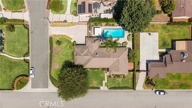 Detail Gallery Image 33 of 46 For 1917 E Greenville Dr, West Covina,  CA 91791 - 3 Beds | 2 Baths