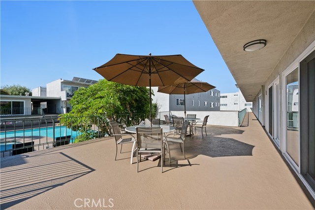 Detail Gallery Image 10 of 29 For 3656 Garnet St #326,  Torrance,  CA 90503 - 1 Beds | 1 Baths