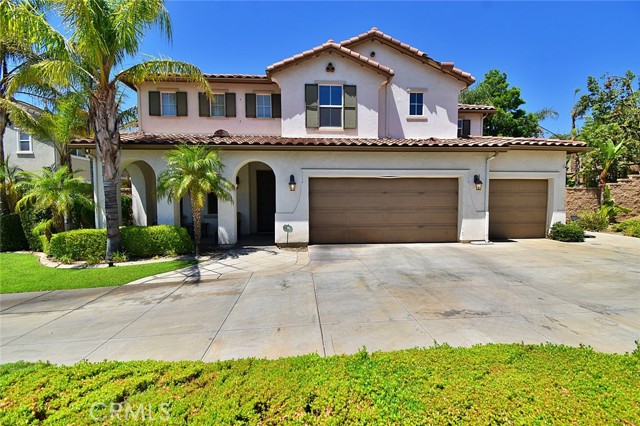 5962 Mount Islip Pl, Fontana, CA 92336