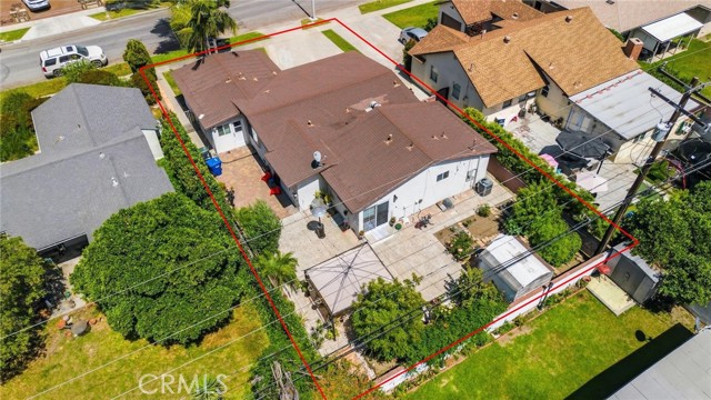 Detail Gallery Image 49 of 51 For 9546 Cecilia, Downey,  CA 90241 - 4 Beds | 2 Baths