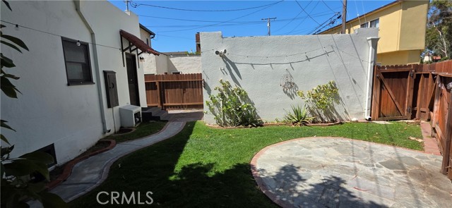 Detail Gallery Image 33 of 35 For 225 Saint Joseph Ave, Long Beach,  CA 90803 - 2 Beds | 1 Baths