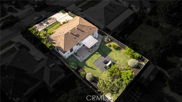 Detail Gallery Image 34 of 42 For 5022 Lorelei Ave, Lakewood,  CA 90712 - 2 Beds | 1 Baths