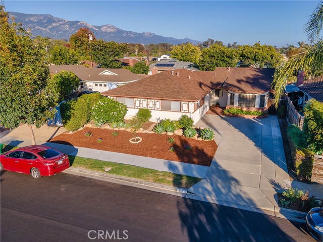 Detail Gallery Image 60 of 65 For 150 La Venta, Santa Barbara,  CA 93110 - 4 Beds | 2/1 Baths
