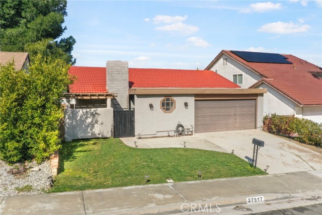 Detail Gallery Image 32 of 42 For 27517 Diane Marie Cir, Saugus,  CA 91350 - 3 Beds | 2 Baths