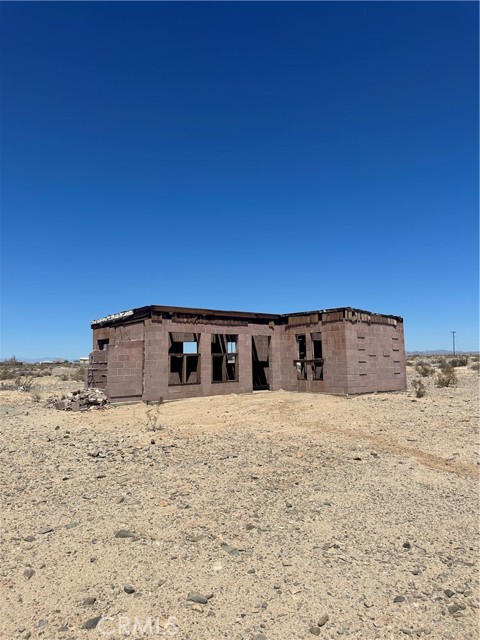 Detail Gallery Image 3 of 22 For 1234 Indian Trl, Twentynine Palms,  CA 92277 - 0 Beds | 0 Baths