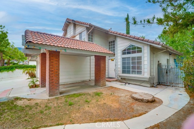 Detail Gallery Image 2 of 24 For 1032 Smoketree Dr, Corona,  CA 92882 - 3 Beds | 2/1 Baths